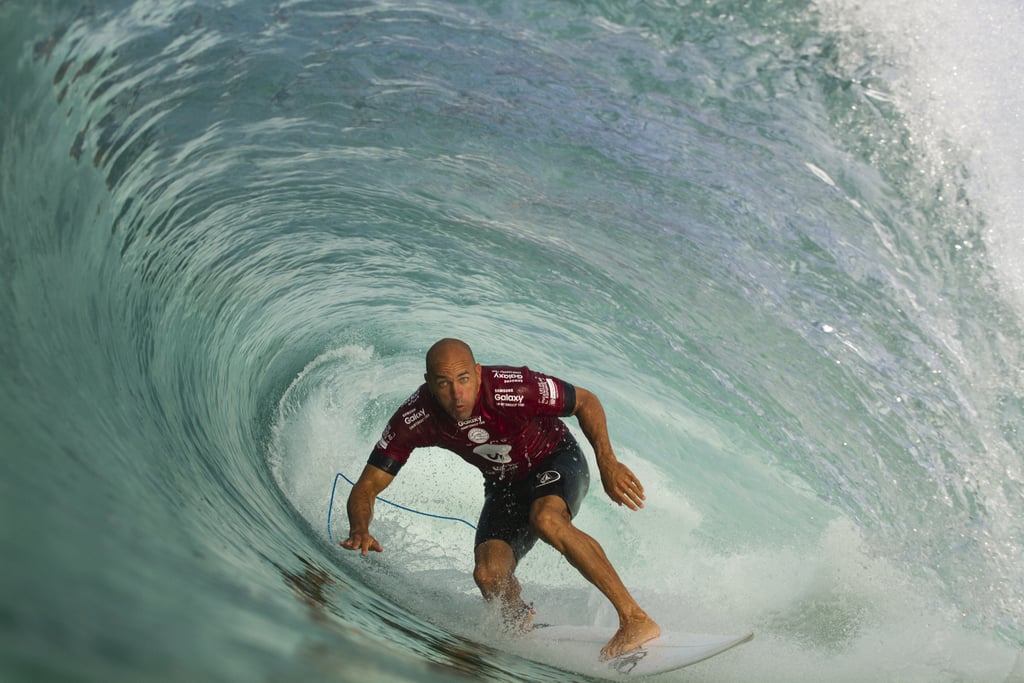 Kelly Slater's Freaks of Nature