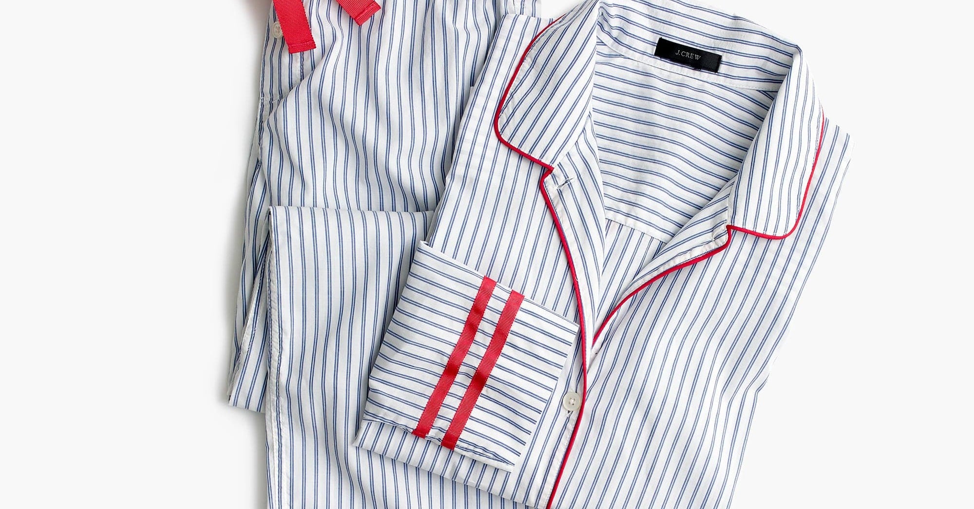 Pajama Gifts for Her POPSUGAR Fashion