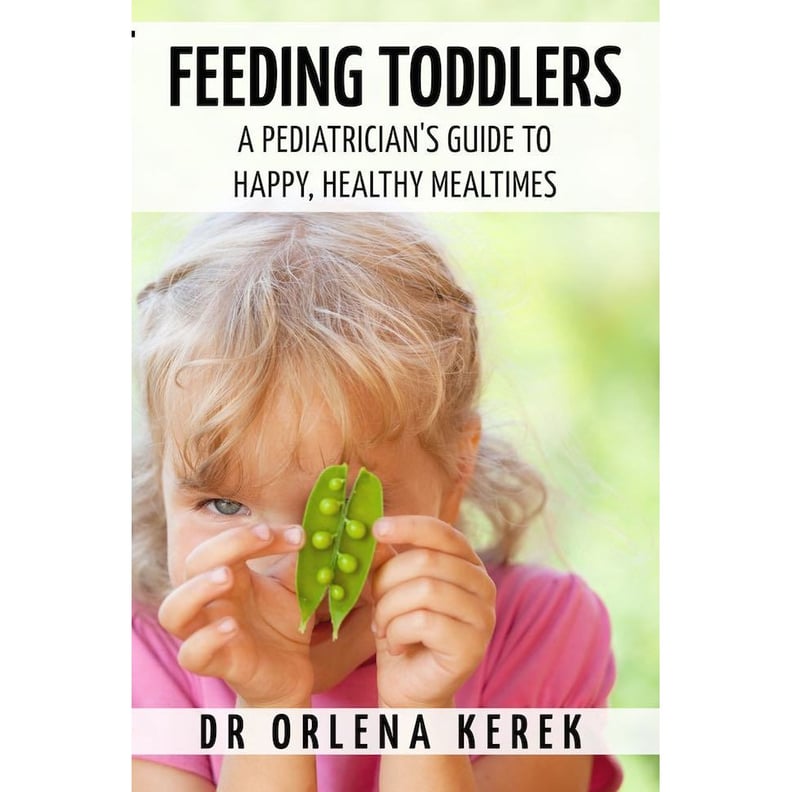 Feeding Toddlers