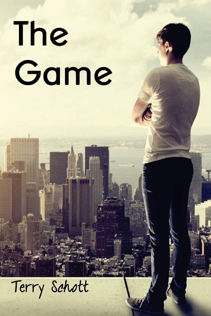 The Game (The Game Is Life, Book 1) What Are LitRPG Books? POPSUGAR