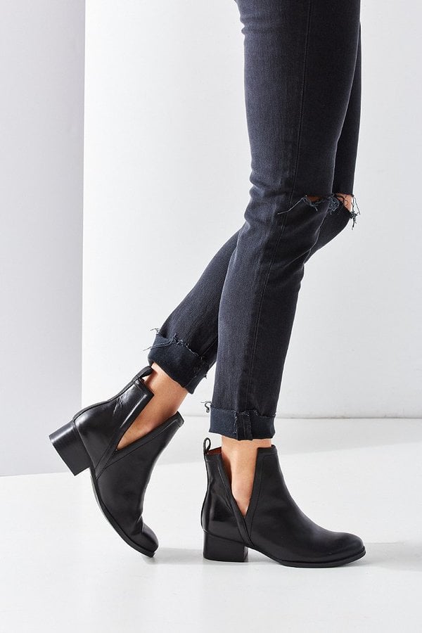 Best Black Boots POPSUGAR Fashion