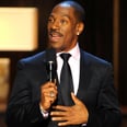 Why Everyone Is Talking About Eddie Murphy's Bill Cosby Jokes