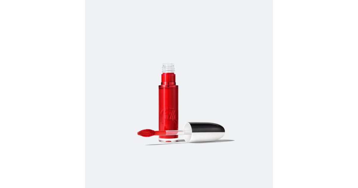 MAC x Cruella Liquid Lipstick | MAC Is Releasing a Cruella ...