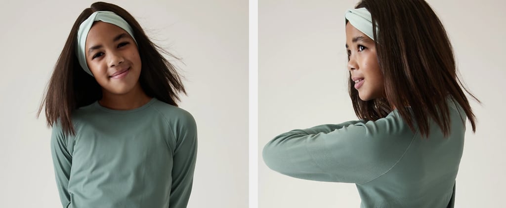 Shop Sage Pieces from Athleta Girl