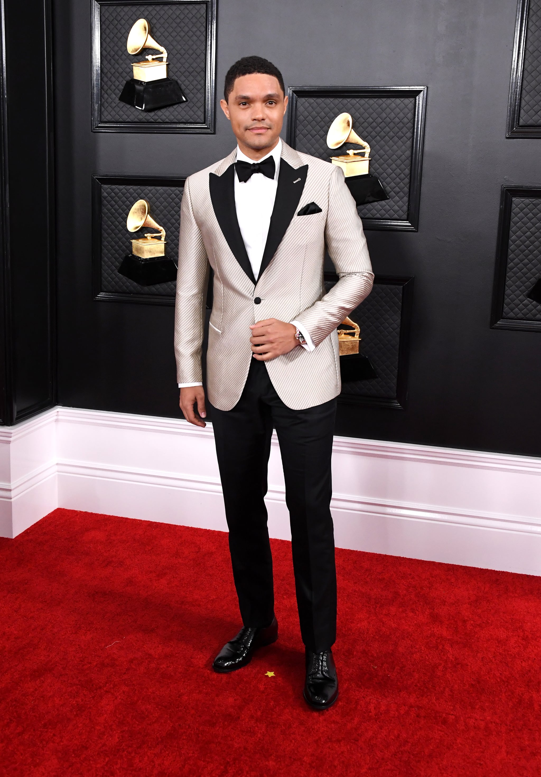 The Best Award Season Red Carpet Dresses 2020 Popsugar Fashion