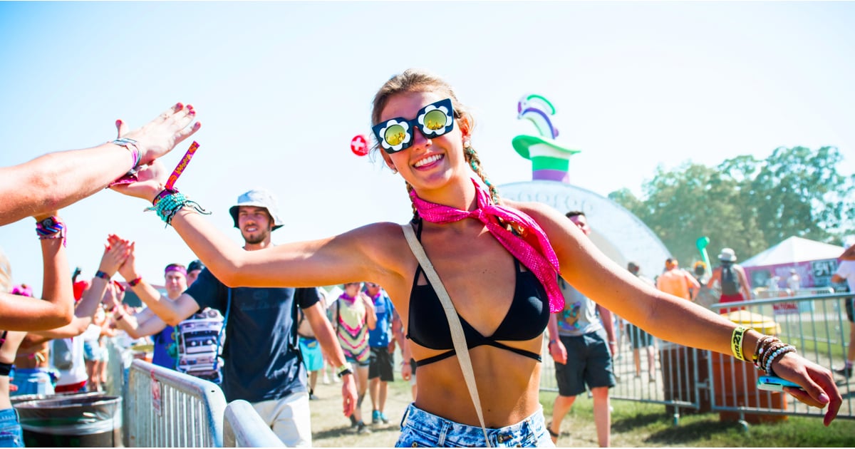 Bonnaroo Pictures POPSUGAR Entertainment