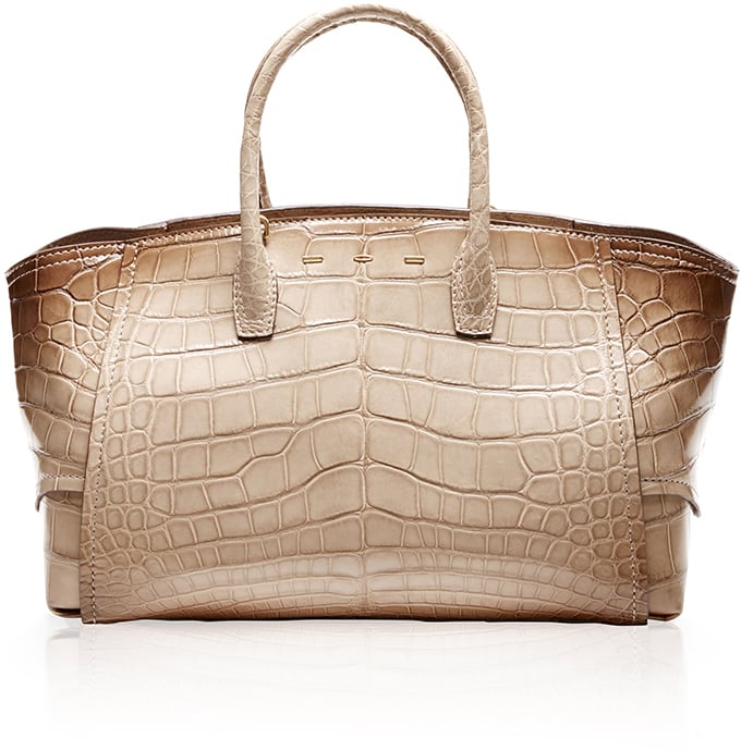 VBH Alligator Brera Demi Sport Handbag ($20,900)