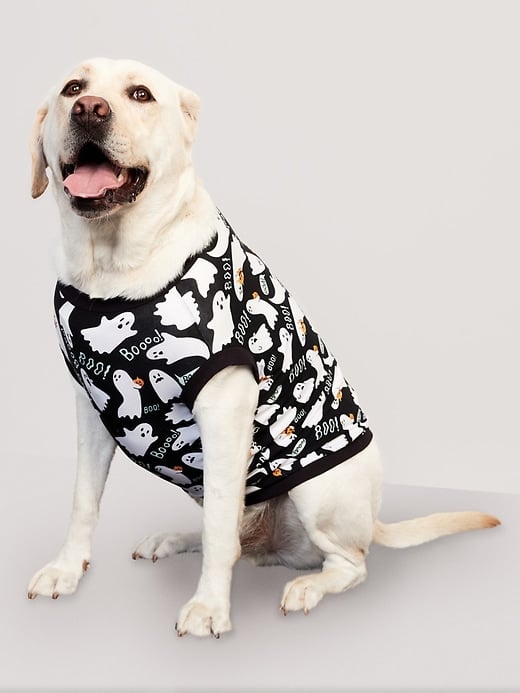 Old Navy Halloween-Print Jersey-Knit T-Shirt