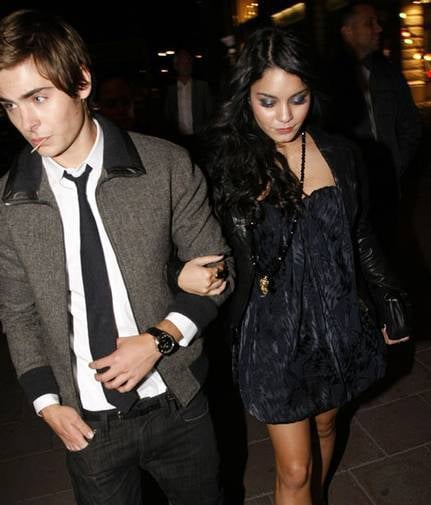 Zanessa