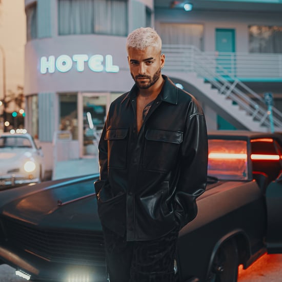 Maluma Interview About His Fifth Album, Papi Juancho