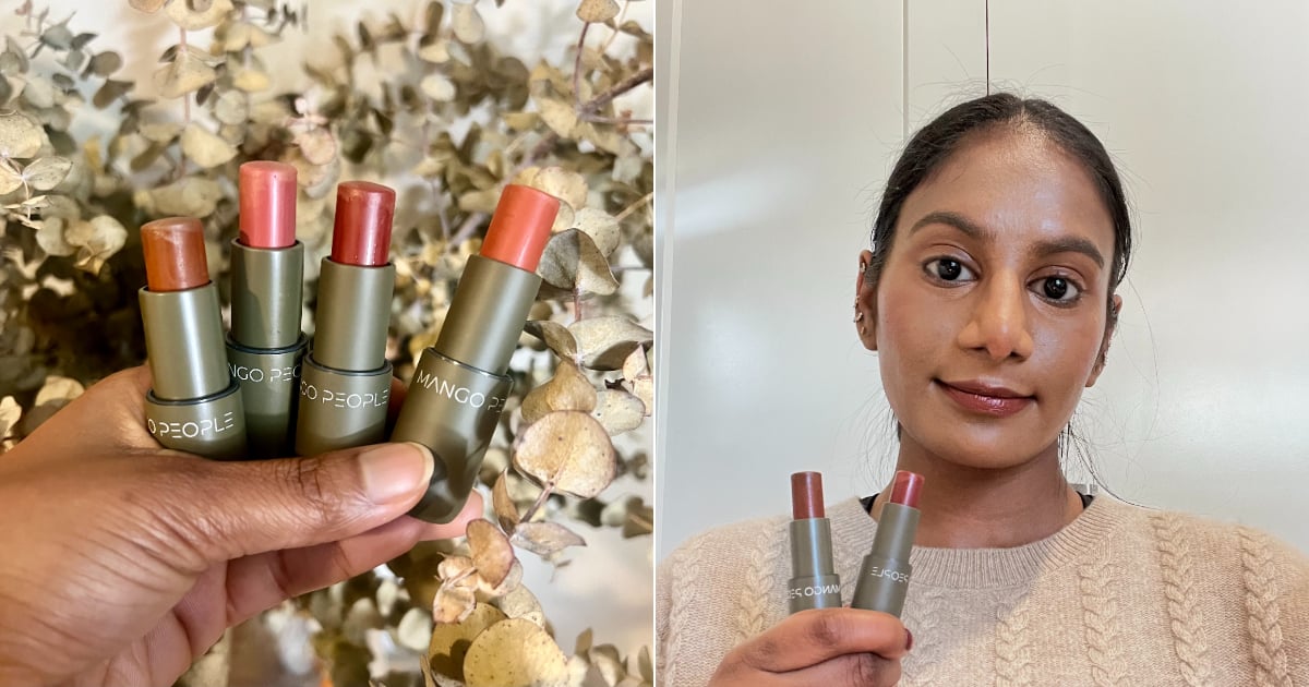 These TikTok-Viral Multisticks Completely Streamlined My Makeup Routine