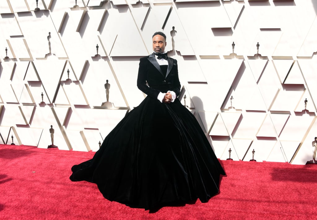 Who Is Billy Porter From the 2019 Oscars?