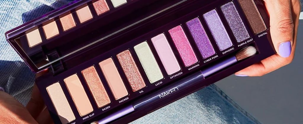 Best Summer Makeup Palettes 2020