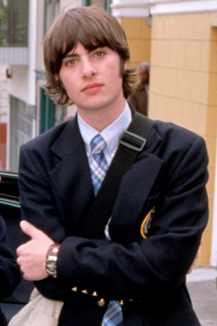 Robert Schwartzman as Michael Moscovitz