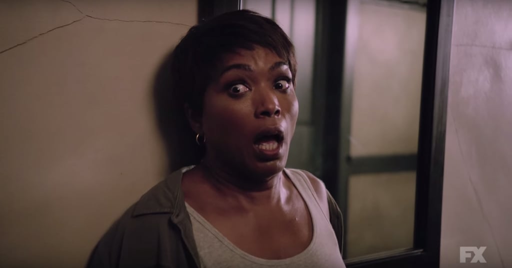 American Horror Story Season 6 Premiere Recap