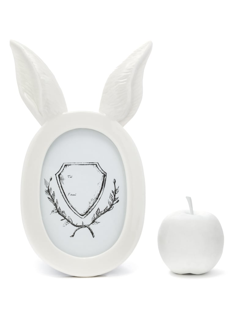 Rabbit Ears Picture Frame ($32)