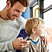 Children Feel Their Parents Spend Too Much Time on Devices