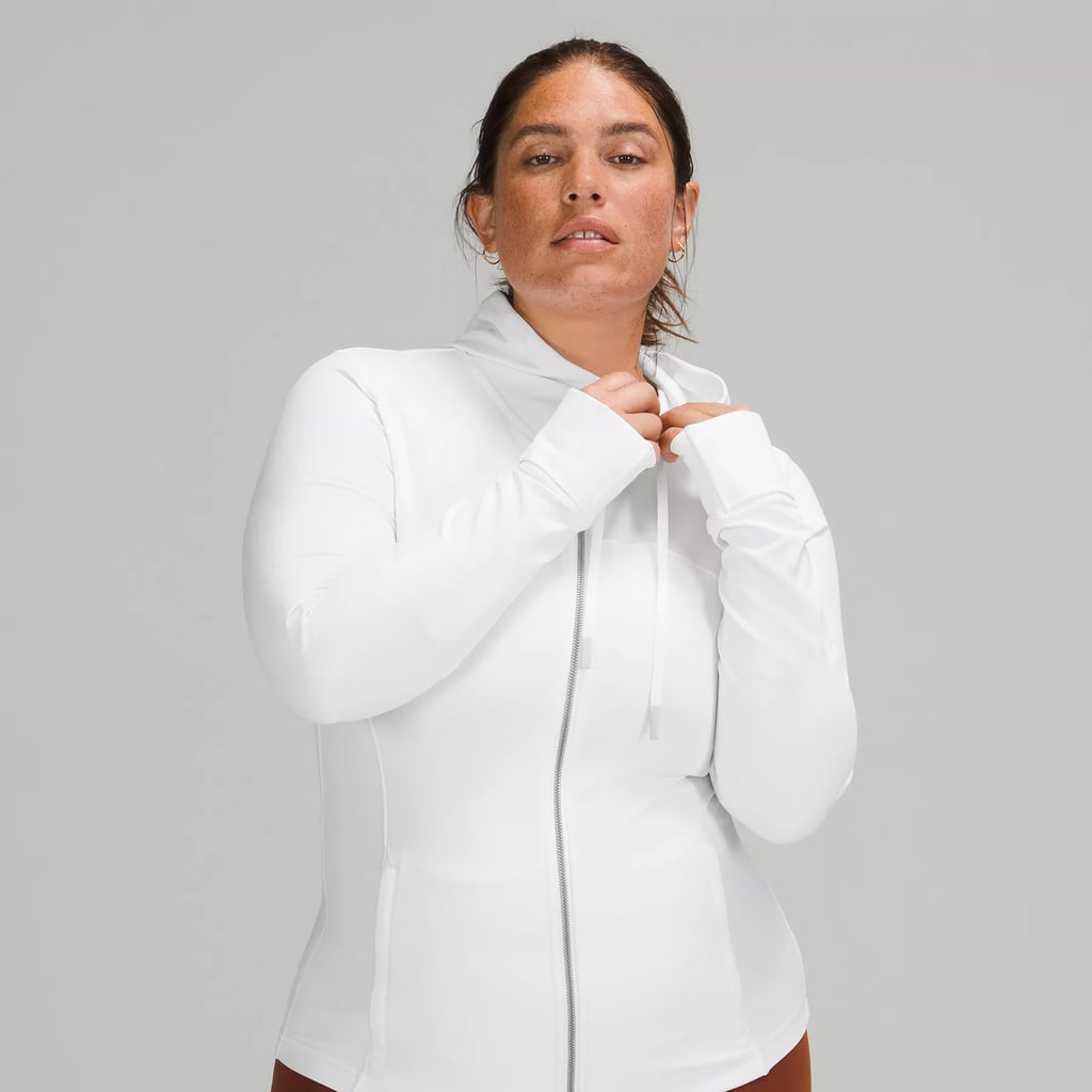 Fall Weather Is Here, So Bring One of These 11 Jackets When You Go Running