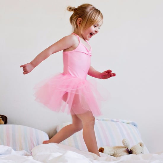 Ways For Kids to Use Up Energy Indoors