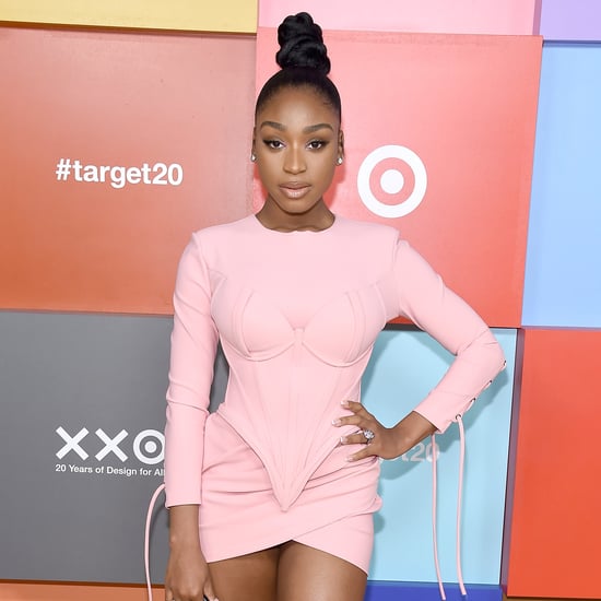 Celebrities Attend Target's 20th Anniversary Collection