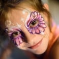 Tips and Tricks For Halloween Face Painting Success