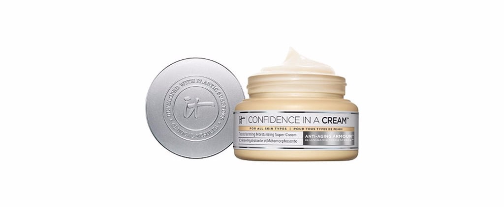 It Cosmetics Confidence in a Cream Giveaway