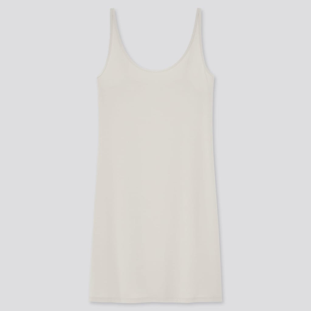 Uniqlo Airism Sleeveless Slip