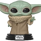 the child 10 super sized pop