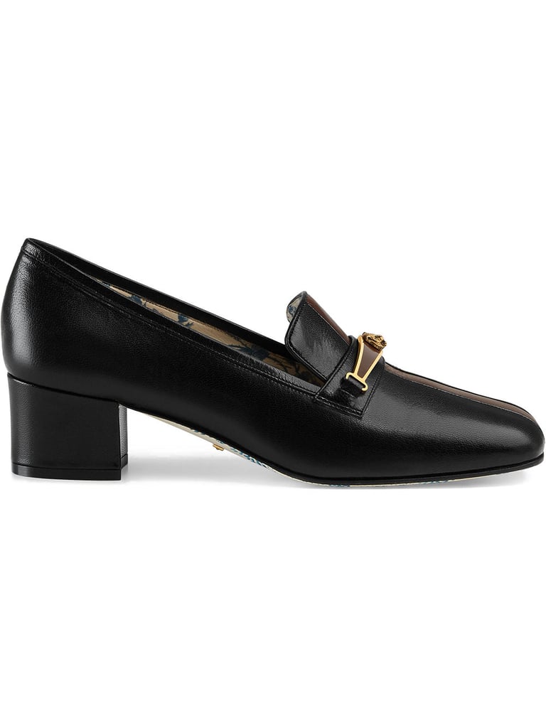 Queen Elizabeth's Loafers | POPSUGAR Fashion UK