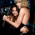 Taylor and Selena's Sweetest BFF Moments Through the Years