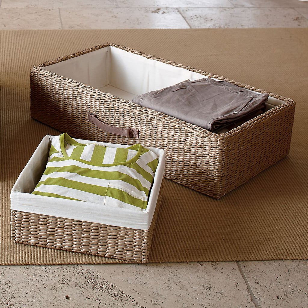 The Best UndertheBed Storage Solutions POPSUGAR Home