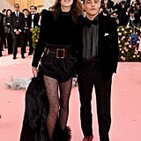 Met Gala Red Carpet Dresses 2019