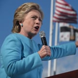 Hillary Clinton's Still Speaking Girls