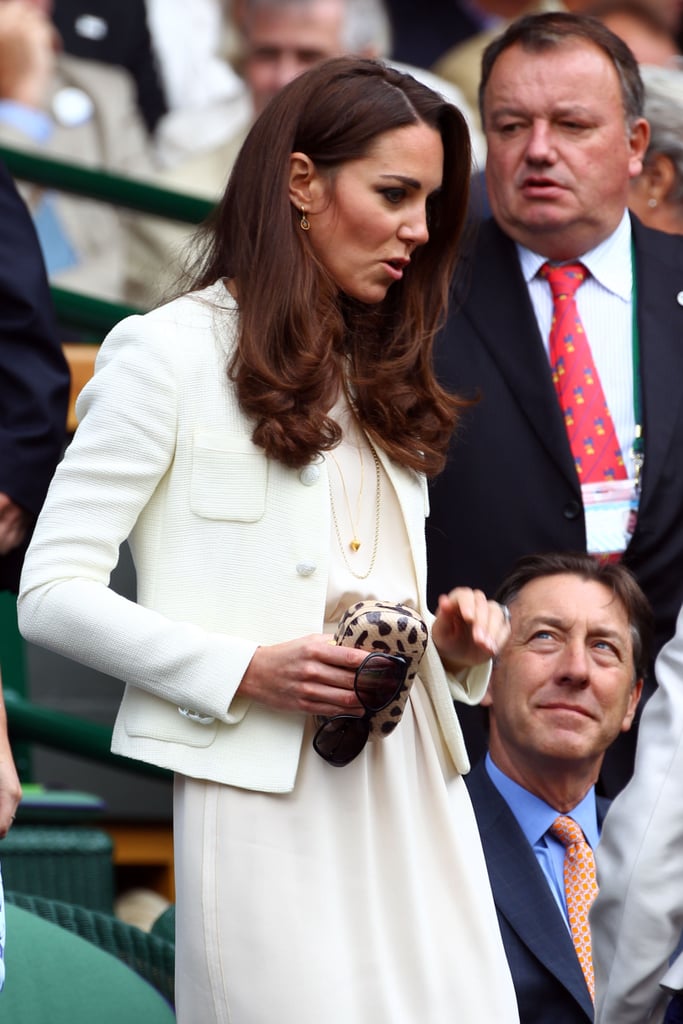 Kate Middleton Style