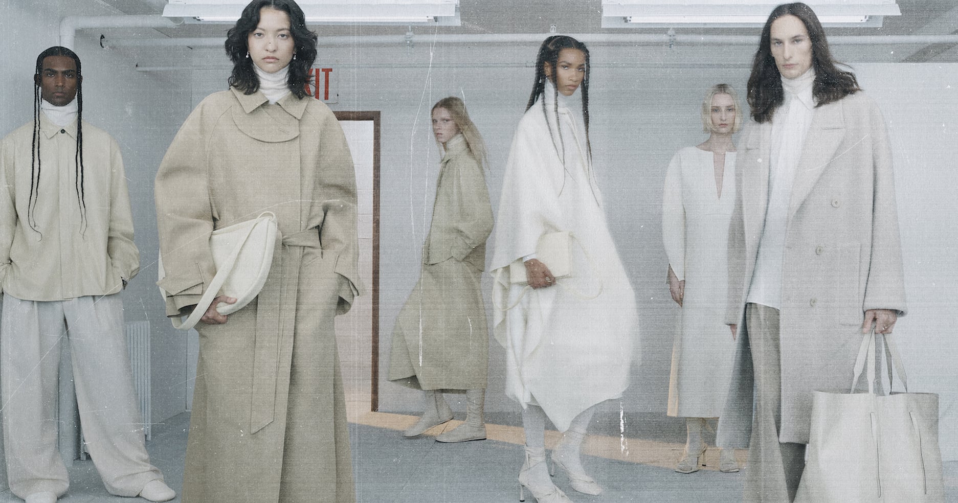 Zara Studio Autumn 2021 Collection: Our Fashion Editor's 21