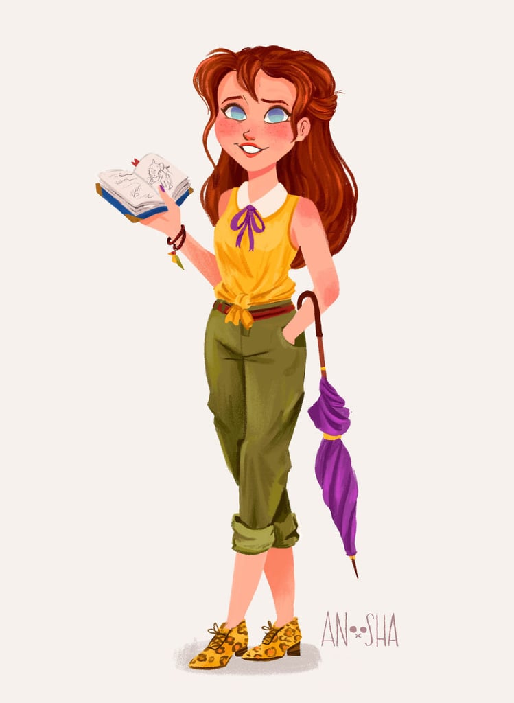 Jane