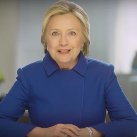 Hillary Clinton Video Message to Democrats February 2017