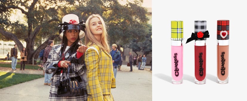 Clueless perfume outlet