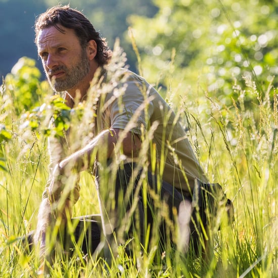 What Song Plays in The Walking Dead Season 8 Premiere?