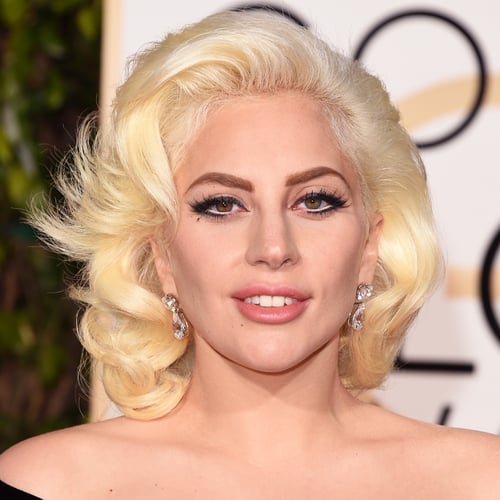 Lady Gaga | Popsugar Celebrity