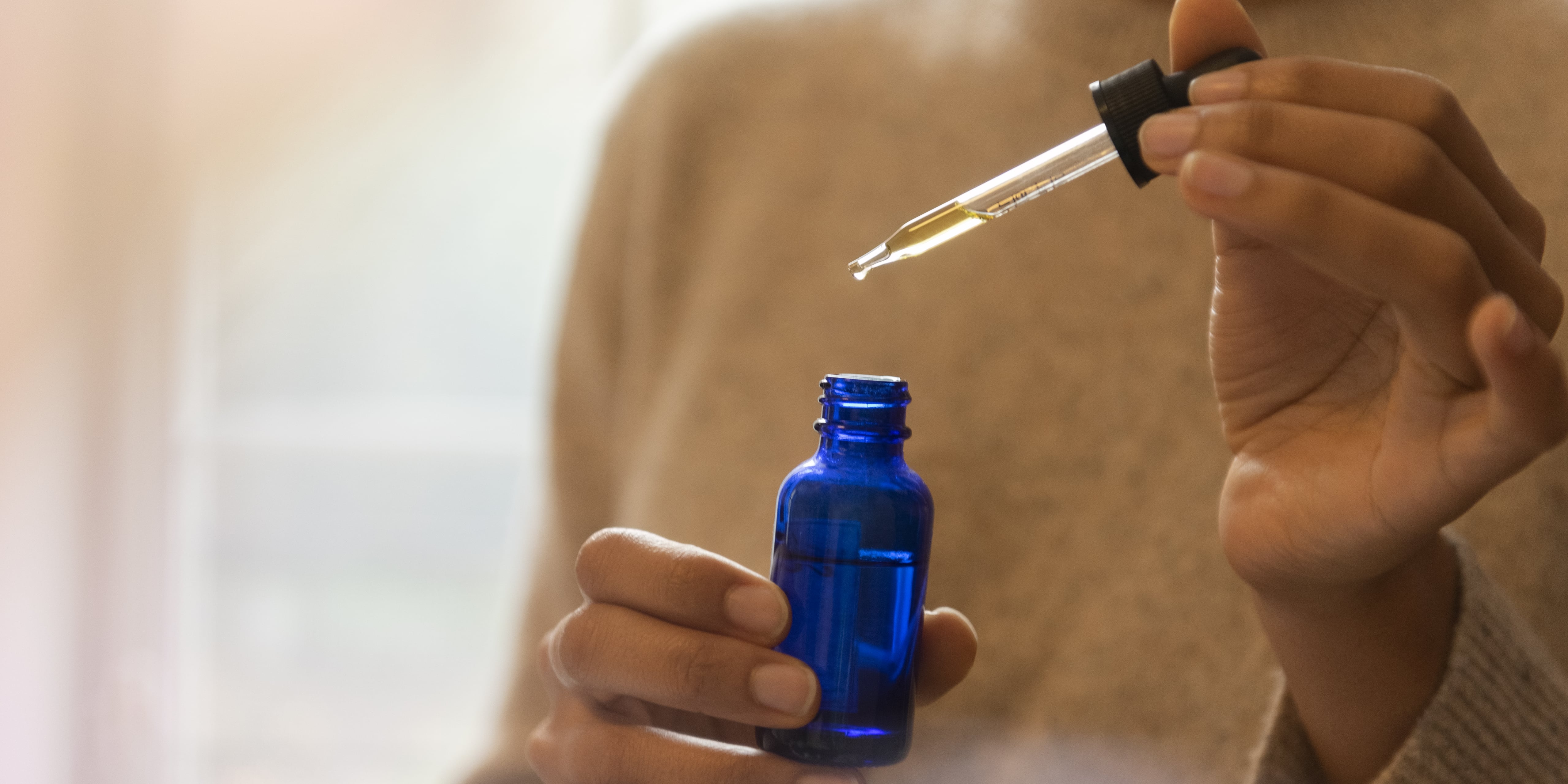 Can I Use Essential Oils While Pregnant? POPSUGAR Family