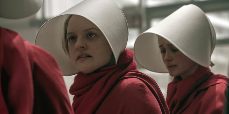 How Much Time Has Passed in The Handmaid's Tale ...