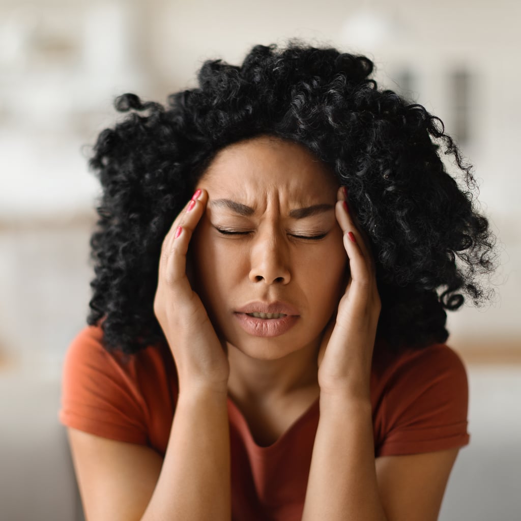Latinas Are Never Warned About Perimenopause — Here's How I'm Navigating It
