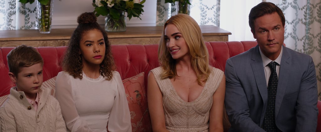 Why That Misogynistic Ginny & Georgia Remark Is More Problematic Than You Might Think