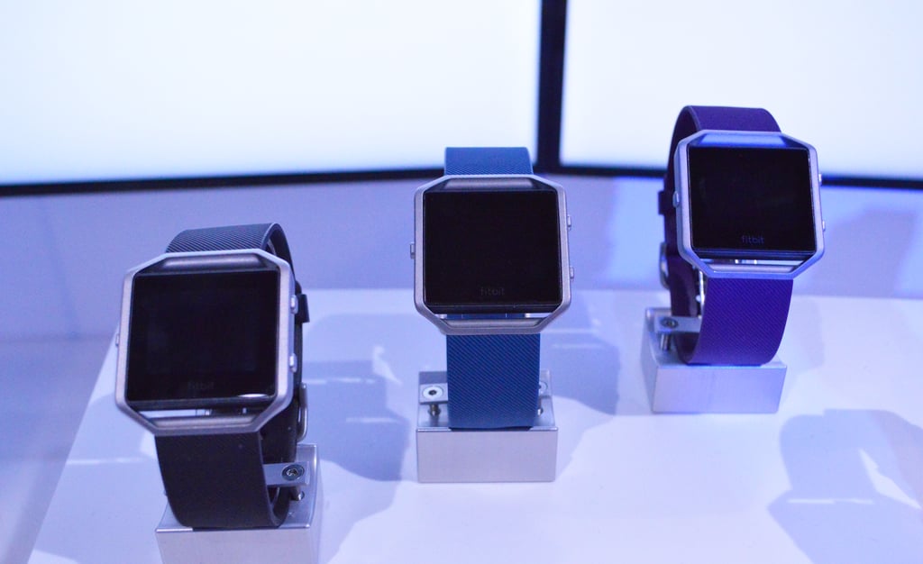 FitBit Blaze