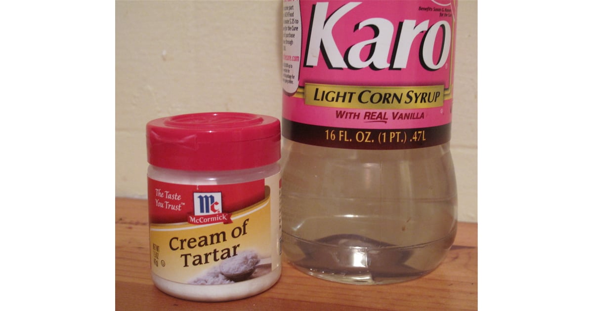 Foolproof Alton Brown Recipe for Caramel Sauce