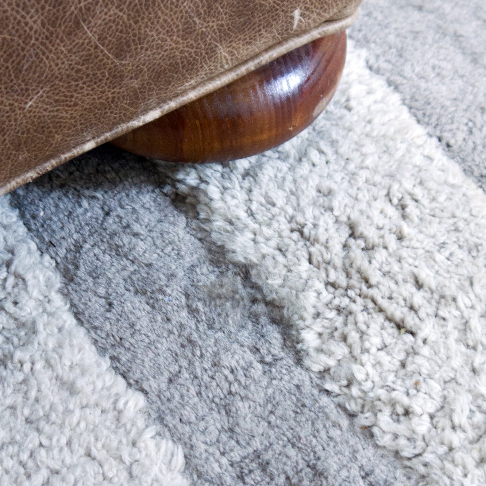 How to Remove Carpet Dents POPSUGAR Smart Living
