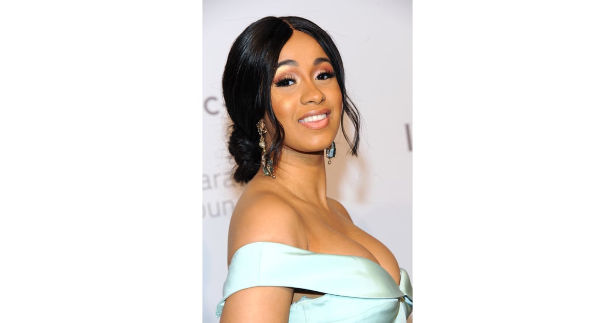 Sexy Cardi B Pictures Popsugar Celebrity Photo 64 8455