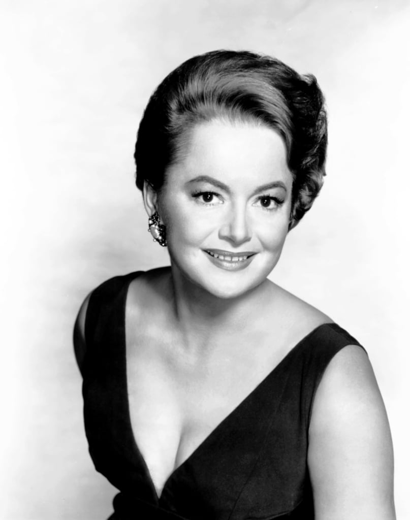 Olivia de Havilland (1964)