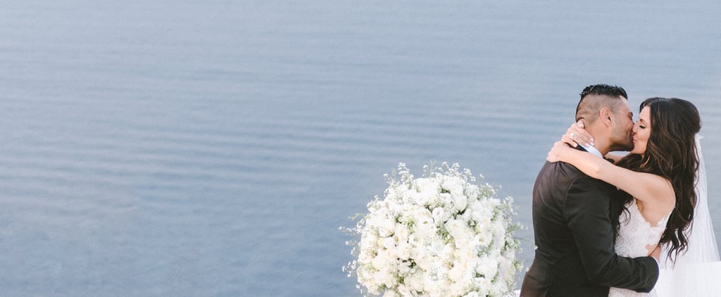 Destination Weddings